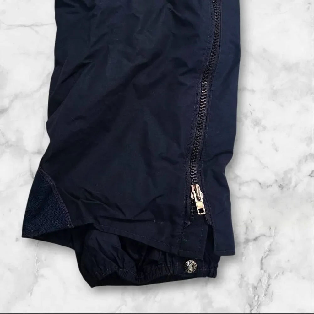 The North Face Gor Tex Blue Extreme Snow Pants Size Large
